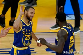 敬佩！勇士要跟篮网抢巨头，为了库里拼了，若成功勇士可重现辉煌图片