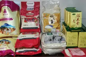 “有钱不如囤粮，买房不如囤粮”，这些“囤粮”浪潮愈演愈烈图片