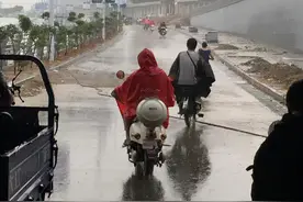 南阳这场雨可能要下到9月！图片