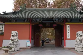 上海交通大学，很有历史的一所大学！视频封面