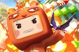 元宇宙第一股Roblox在美上市，中国沙盒游戏之路还有多远？图片