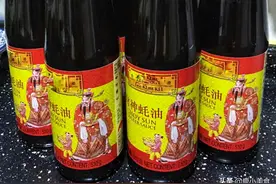 蚝油鲜美，却“忌讳”和4类调料混用！让菜越做越难吃，失去鲜香图片