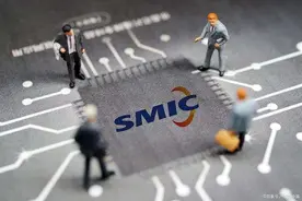 6139亿！中芯国际会不会成为下一个中石油？图片