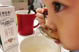 孕中必不可少的食补图片