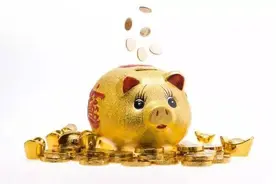 心理测试：你认为哪个存钱罐最好看？测你会嫁给金钱还是爱情图片