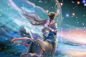 深情原来也是可以装出来的，这几个星座的深情，你可要当心哦图片