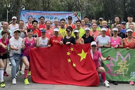 庆祝中国共产党建党100周年24小时接力跑济宁跑团24小时接力跑图片