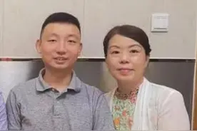 姚策临死前和许敏开撕视频曝光，姚策：从未关心过我，眼里只认钱图片