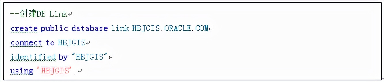 利用Oracle触发器实现不同数据库之间的数据同步插图 利用Oracle触发器实现不同数据库之间的数据同步