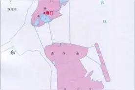 澳门缺土地，难道香港也缺吗？图片
