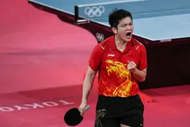 休斯敦世乒赛，樊振东的第5次男单冲冠之旅图片