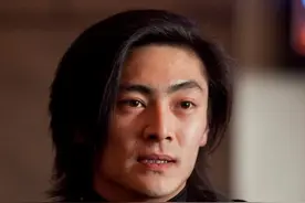 “中国第一芭蕾男孩”情牵梦娜：爱你便找到了灵魂的安宁图片