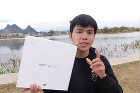 你的大疆无人机是翻新机吗？一招教你辨别图片