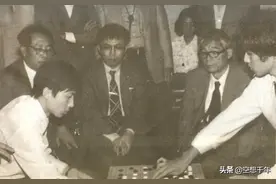 擂台赛往事：第一届擂台赛的先锋之战以及前前后后发生的故事图片