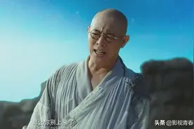 众多大咖明星零片酬出演马云的电影《攻守道》为什么不进入院线？图片