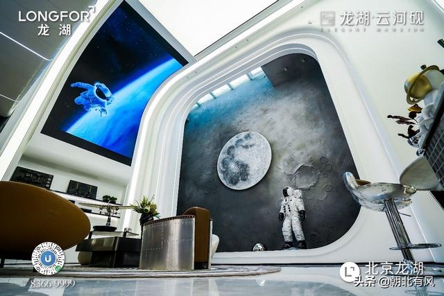 单月劲销4亿！龙湖·云河砚缘何炙手可热