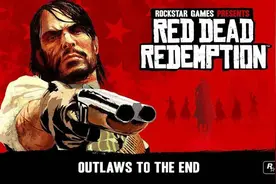 R星创始人去世，《侠盗猎车手》《荒野大镖客》蒙上黑纱图片