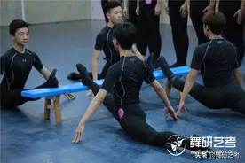 如果男朋友是个舞蹈生是个怎样的体验图片