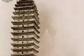 陈年老照片，百年云南的真实面目，看看以前的云南是什么模样的图片