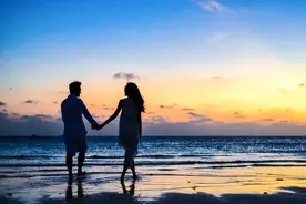 婚姻中，能携手一生的夫妻，从来都不是巧合图片