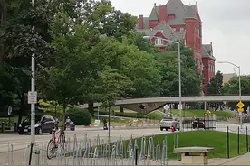 2021西雅图城市大学最新排名图片