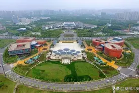 六安，到底是怎样一座城？图片