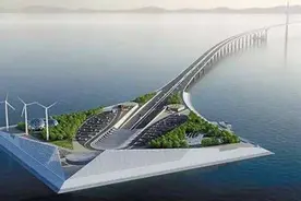 广深合作桥头堡在这，恒大阳光半岛抢占先机，或掀南沙购房潮图片