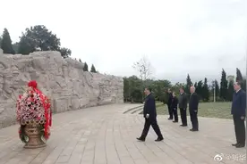 【党史天天读】习主席提到的湘江战役，你知道多少？图片
