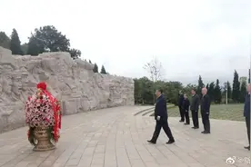 【党史天天读】习主席提到的湘江战役，你知道多少？图片