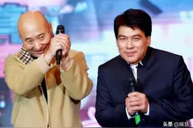 多年恩怨终于化解，“春晚”官微宣布陈佩斯回归央视图片