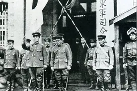 苏军对日军有多狠，60万战俘成西伯利亚苦役，活活冻死6万人图片