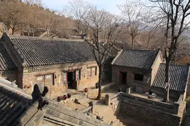 丫鬟（民间传说）图片
