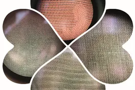 指尖经纬，人间锦绣——讲述丝织品大家庭的故事图片