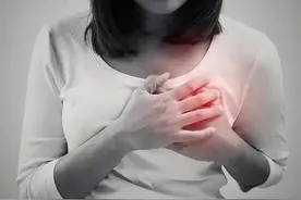 “同房”之后，女性身体这2个部位出现疼痛，多半是“中奖”了图片