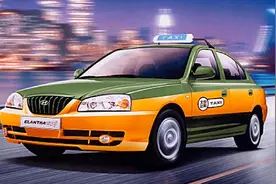 重庆的出租车司机准备转行了图片