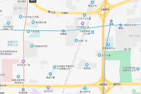 南三环单价7万5的“老破小”，月流通十几套？图片