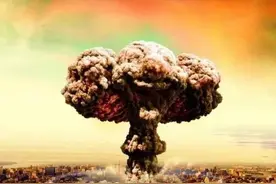 核工业基地之821厂图片