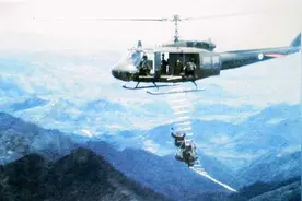 从迷你手雷到死亡机器：MACV-SOG的黑色行动与他们的特殊装备图片