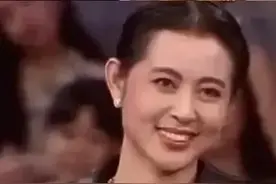 倪萍的故事：3婚两娃，与郭达最可惜，和陈凯歌同居4年丢失自尊图片