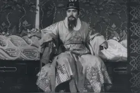 韩国推选“亚洲第一战神”，被日本学者抵制，中国网友：跳梁小丑图片