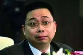 姚振华拯救宝能？居然靠造车图片