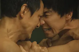 《除暴》背后的故事，张隼的原型悍匪张君，远比电影更加猖狂图片