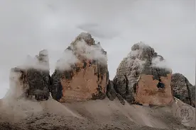 10月，愿你岁月不扰，余生静好图片