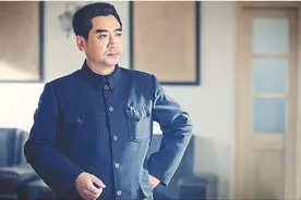 82版《西游记》中的“革命家”，特型演员刘劲，永远感谢杨洁导演图片