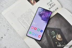 三星S20+美版，韩版，港版全面解析！最低只要2000多，性价比无敌图片