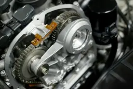 90%车主都不知道，“正时链条”真的终身免维护？图片