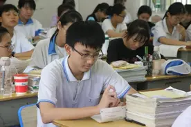 高中班主任的心里话：从教28年，我发现这类学生到了高中后劲很足图片