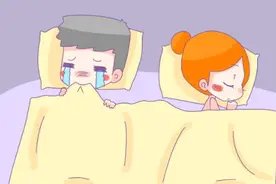 孕期能不能同房？医生：不仅可以，对胎儿还有这些好处图片