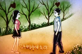 小洲一首《怀念青春》扎心版，唱哭多少80、90后，太好听了！
