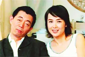 温暖泪目！蒋雯丽：养女是我和丈夫的“连心锁”图片